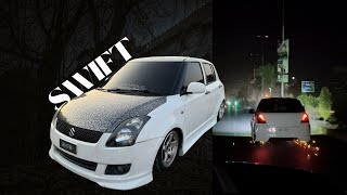 Modified Swift Review ft Chingari Scenes🔥 [upl. by Carmon]