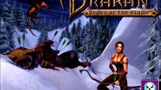 Drakan Order of the Flame OST  07  Order Corrupted Rift Crystal [upl. by Akema]