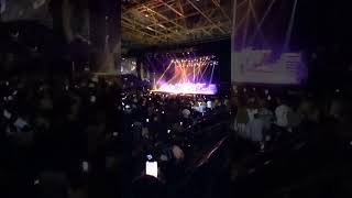 At Fantasia amp Joe Concert in Columbus GA October 202023 [upl. by Rocray]