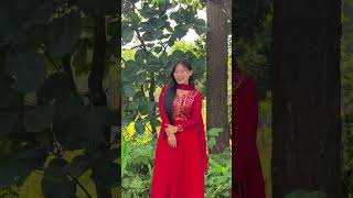 Chiuri ko Fula tipi sirai ma siuri dinu new Nepali viral song viralshorts [upl. by Nine246]