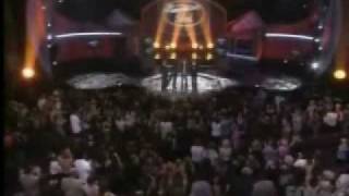 Kelly Clarkson  A Moment Like This American Idol Final [upl. by Florie]