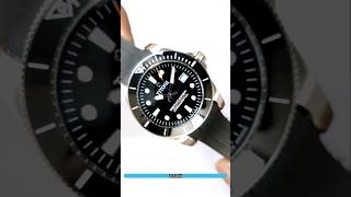 Titoni Seascoper 300 Wristwatch shorts [upl. by Ejrog732]