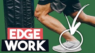 11 EDGE WORK EXERCISES 🏒 [upl. by Eirrab]