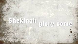 We wait for YouShekinah Glory with lyrics [upl. by Shull]