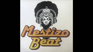 Mestizo Beat  Sour Grass [upl. by Divan]