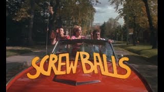 Screwballs 1983 [upl. by Nav24]