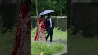 post wedding banglasong filmphotography fbreelsvideo filmstory [upl. by Drehcir]