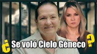 🛑¿Se voló Cielo Géneco otro Capítulo Oscuro en la Historia del Clan Político del Cesar👇 [upl. by Ainnet635]