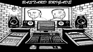 Bastard Brigade x DJ Zselinszky  Csak az éjjel vezessen [upl. by Aynahs436]