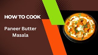 paneer butter masala vairalvideo chef cokifans kunalkapoorrecipes [upl. by Eidas]