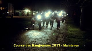 Course des Kangourous 2017 Maintenon [upl. by Marcus646]