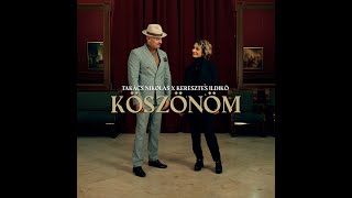 Takács Nikolas X Keresztes Ildikó  Köszönöm Official video “With My Loved Ones” [upl. by Liew]