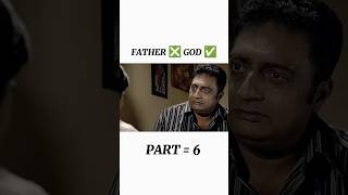 Father ❎ God ✅  Part 6🌺 emotional shorts emotionalstory emotions father viralvideo new [upl. by Pollux]