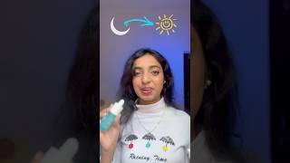 How to Use Salicylic Acid Without Drying Your Skin in Winters  skincare salicylicacid [upl. by Rebane]