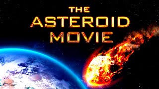 The ASTEROID MOVIE 2016  full disaster movie scifi action dystopian end of the world scifi [upl. by Scriven]