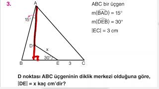 DİKLİK MERKEZİ  ORJİNAL YAYINLARI [upl. by Yrolam631]