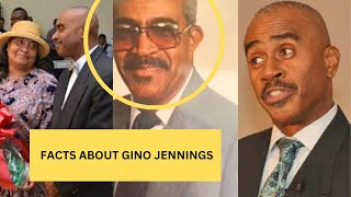 10 FACTS AMERICANS Dont know About GINO JENNINGS [upl. by Eikcuhc]