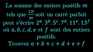 Attention pas de calculatrice [upl. by Inattyrb]