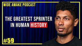 Wayde Van Niekerk On His Comeback Olympics Springboks amp World Record [upl. by Phare373]