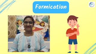 Acupressure Point For Formication In Kannada [upl. by Dronel849]