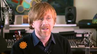 Web extra Trey Anastasio on Phishs breakup [upl. by Lucas]