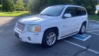 2008 GMC Envoy Denali Great truck Yes or No Honest Review [upl. by Nahgen111]