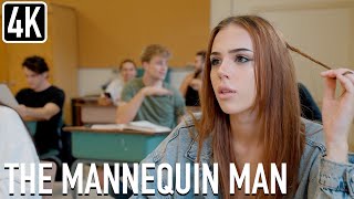 The Mannequin Man 2022  Full Movie 4K HD [upl. by Ardelis]