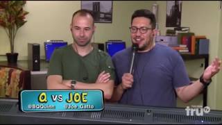 Impractical jokers library disaster  Q and Joe [upl. by Meela]