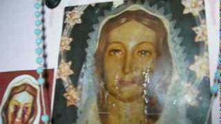 MiracleGrace of Mother Mary at Marathakkra [upl. by Ahsael]