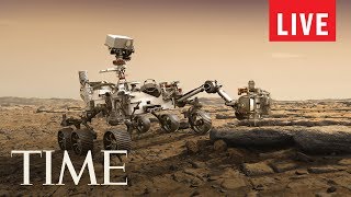 NASA Shares Results Of Mars Exploration Rover From Jet Propulsion Laboratory  LIVE  TIME [upl. by Marijn]