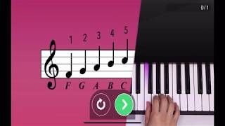 Simply Piano  Essentials 2  Part 3 [upl. by Amesari329]