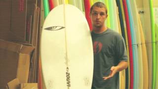 Sharp Eye Blowfish Board Review [upl. by Hameerak]