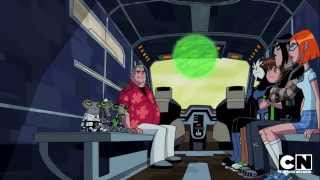 Ben 10 Omniverse 19 Store 23 AMV [upl. by Renie]