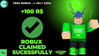 ALL 12 NEW PROMOCODES FOR BLOXLANDCLAIMRBXRBXLOOT amp RBXDEMON  JULY 2024 CODES  CLAIMRBXGG [upl. by Laurent314]