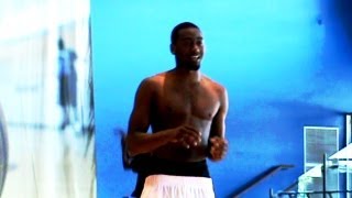 John Wall 2012 Summer Mixtape 2eZ [upl. by Ahsiloc]