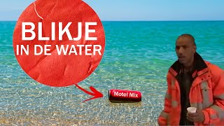 Blikje in de water Helemaal Mooi Motel Mix [upl. by Aspia]