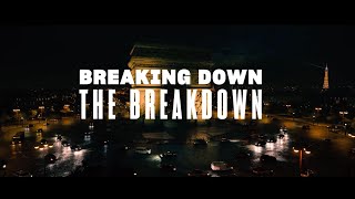 Breaking Down The Breakdown  Arc De Triomphe  John Wick Chapter 4 [upl. by Assiron]