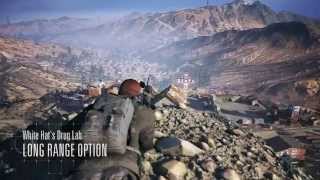 Conference  Part 7  GHOST RECON ONLINE [upl. by Aridnere341]