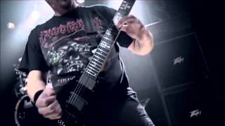 Dying Fetus  Second Skin Subtitulado En Español [upl. by Anirol]