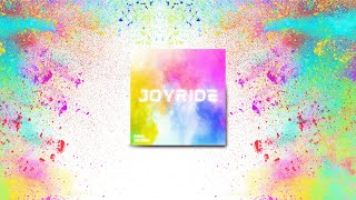 DNVR  Joyride [upl. by Oeram]