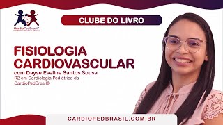 Fisiologia Cardiovascular [upl. by Cyn]