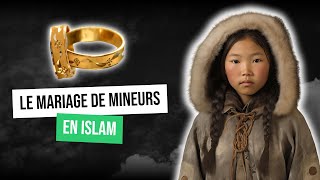 LE MARIAGE DE MINEURS EN ISLAM  JackLeFou Vs Ayoub [upl. by Adnilra]