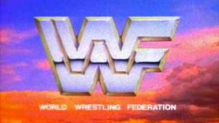 WrestleMusica 2  Part 4 WWF WWE Theme Songs  Hercules Brutus SummerSlam 1989 [upl. by Adnovoj958]