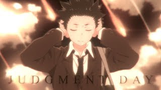 AMV Judgment Day [upl. by Cristoforo559]