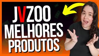 JVZOO COMO ENCONTRAR OS MELHORES PRODUTOS NA JVZOO [upl. by Ylim684]