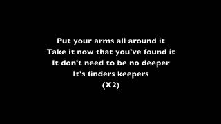 Mabel  Finders Keepers lyrics [upl. by Tarrel429]