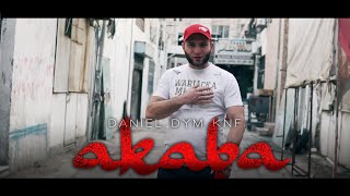 DANIEL DYM KNF  AKABA prod Phono CoZaBit [upl. by Yelrahs]