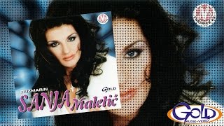 Sanja Maletic  Ruzmarin  Audio 2002 [upl. by Delmore]