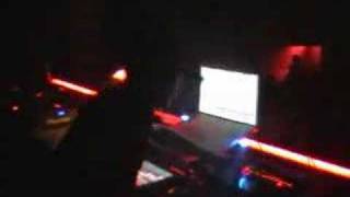 Deadmau5 live at Roxy Prague 01022008  part 1 [upl. by Harshman417]