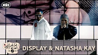 Display amp Natasha Kay for Creators LAB by IKEA – Creators Mega Mix  MadWalk 2023 by Three Cents [upl. by Faustus727]